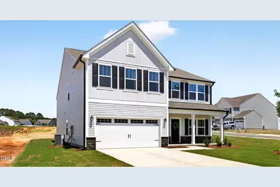 127 S Mule Way #105, Benson, NC 27504 - Photo 3