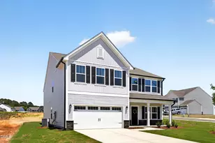 127 S Mule Wy, Benson, NC 27504 - Photo 3