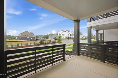 1150 Lamplighter Lot 389 Drive, Raleigh, NC 27604 - Photo 3