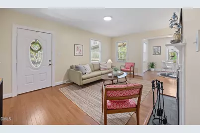 1922 Glendale Avenue, Durham, NC 27701 - Photo 3