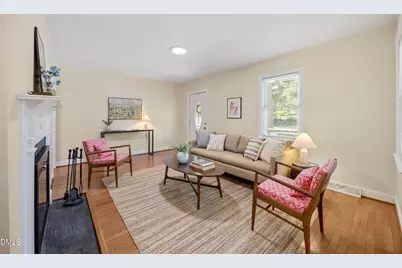 1922 Glendale Avenue, Durham, NC 27701 - Photo 5