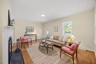 1922 Glendale Ave, Durham, NC 27701 - Photo 5