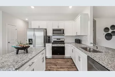 1840 Fighting Bull Drive, Wake Forest, NC 27587 - Photo 15