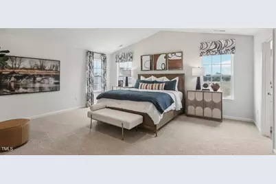 1840 Fighting Bull Drive, Wake Forest, NC 27587 - Photo 19
