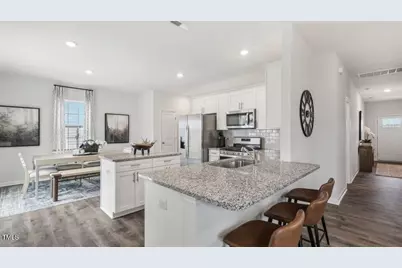 1840 Fighting Bull Drive, Wake Forest, NC 27587 - Photo 13
