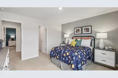 1840 Fighting Bull Drive, Wake Forest, NC 27587 - Photo 27
