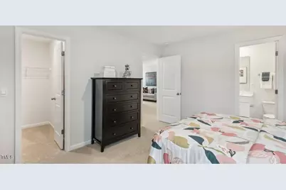 1840 Fighting Bull Drive, Wake Forest, NC 27587 - Photo 31