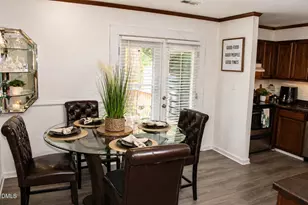 4925 Coral Ridge, Raleigh, NC 27616 - Photo 9
