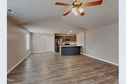 132 Winter Red Way, Benson, NC 27504 - Photo 3