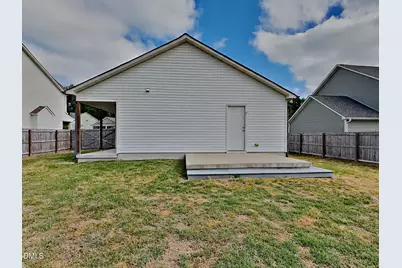 132 Winter Red Way, Benson, NC 27504 - Photo 17