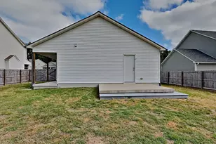 132 Winter Red Wy, Benson, NC 27504 - Photo 17