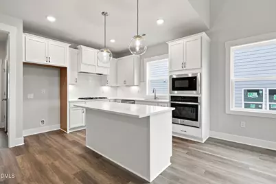 1148 Lamplighter Lot 390 Drive, Raleigh, NC 27604 - Photo 13