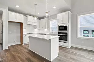 1148 Lamplighter Dr Lot 390, Raleigh, NC 27604 - Photo 13