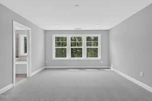205 Carolina Spgs Blvd, Apex, NC 27539 - Photo 19