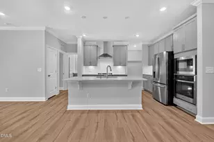 205 Carolina Spgs Blvd, Apex, NC 27539 - Photo 11