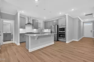 205 Carolina Spgs Blvd, Apex, NC 27539 - Photo 5
