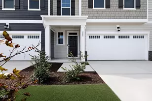 205 Carolina Spgs Blvd, Apex, NC 27539 - Photo 3