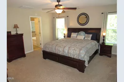 724 Forrest Lane, Creedmoor, NC 27522 - Photo 17