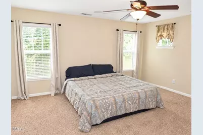 724 Forrest Lane, Creedmoor, NC 27522 - Photo 13