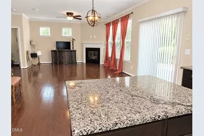 724 Forrest Lane, Creedmoor, NC 27522 - Photo 9