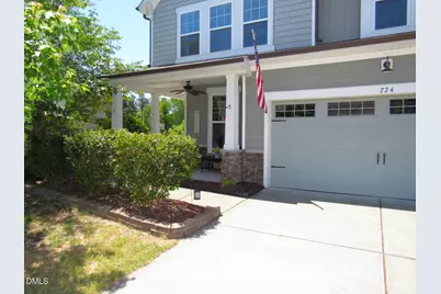 724 Forrest Lane, Creedmoor, NC 27522 - Photo 43