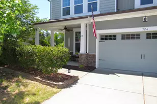 724 Forrest Ln, Creedmoor, NC 27522 - Photo 43