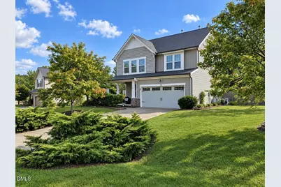 724 Forrest Lane, Creedmoor, NC 27522 - Photo 1