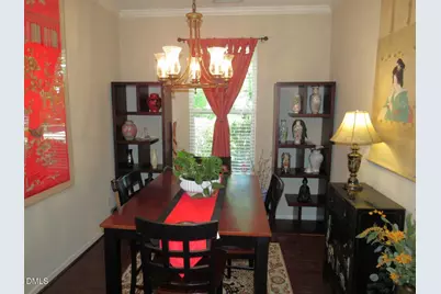 724 Forrest Lane, Creedmoor, NC 27522 - Photo 7