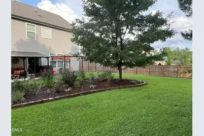 724 Forrest Lane, Creedmoor, NC 27522 - Photo 3