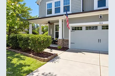 724 Forrest Lane, Creedmoor, NC 27522 - Photo 31