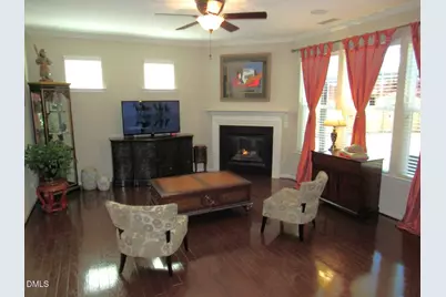 724 Forrest Lane, Creedmoor, NC 27522 - Photo 3
