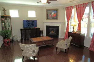 724 Forrest Ln, Creedmoor, NC 27522 - Photo 3