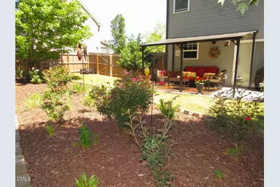 724 Forrest Lane, Creedmoor, NC 27522 - Photo 33