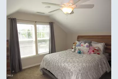 724 Forrest Lane, Creedmoor, NC 27522 - Photo 27
