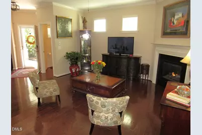 724 Forrest Lane, Creedmoor, NC 27522 - Photo 5