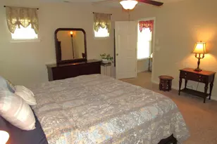 724 Forrest Ln, Creedmoor, NC 27522 - Photo 19