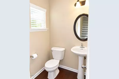 724 Forrest Lane, Creedmoor, NC 27522 - Photo 11