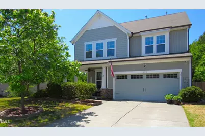 724 Forrest Lane, Creedmoor, NC 27522 - Photo 1