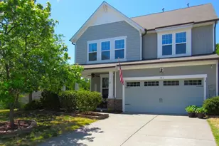 724 Forrest Ln, Creedmoor, NC 27522 - Photo 1