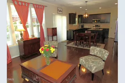 724 Forrest Lane, Creedmoor, NC 27522 - Photo 7