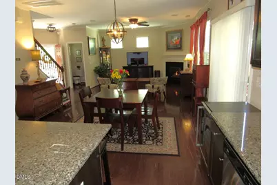 724 Forrest Lane, Creedmoor, NC 27522 - Photo 13