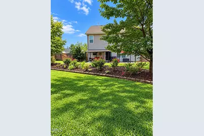 724 Forrest Lane, Creedmoor, NC 27522 - Photo 29