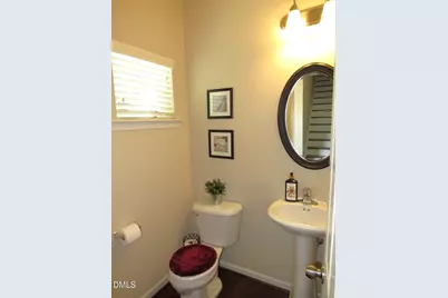 724 Forrest Lane, Creedmoor, NC 27522 - Photo 13