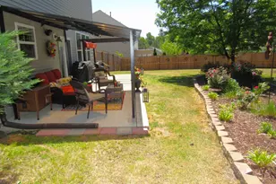 724 Forrest Ln, Creedmoor, NC 27522 - Photo 31