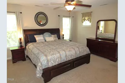 724 Forrest Lane, Creedmoor, NC 27522 - Photo 17