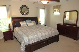724 Forrest Ln, Creedmoor, NC 27522 - Photo 17