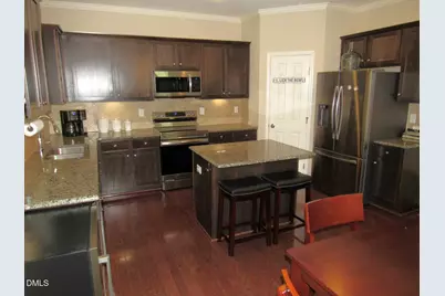 724 Forrest Lane, Creedmoor, NC 27522 - Photo 11