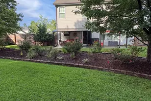 724 Forrest Ln, Creedmoor, NC 27522 - Photo 39