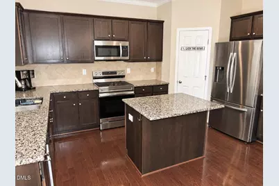 724 Forrest Lane, Creedmoor, NC 27522 - Photo 5