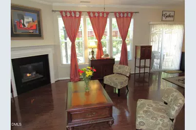 724 Forrest Lane, Creedmoor, NC 27522 - Photo 9